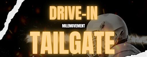 Drive-In Sunday TailGate | 1505 Southwest Pkwy