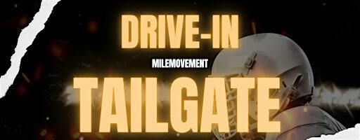 Drive-In Sunday TailGate | 1505 Southwest Pkwy