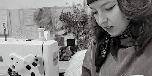 Basic Talks - Amie Egan | Hugh Lane Gallery