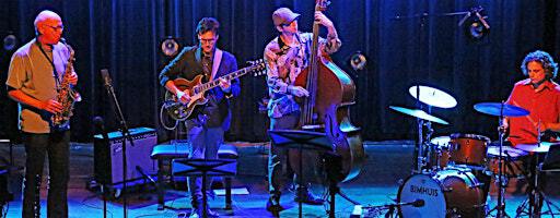 MICHAEL MOORE ‘UNIVERSE QUARTET’ | Vestdijk 25