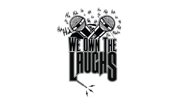 We Own The Laughs - in the Callback Bar 2024 (Sacramento) | Punch Line Comedy Club - Sacramento