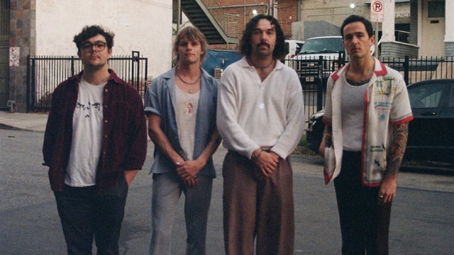 Arms Akimbo 2025 (Houston) | White Oak Music Hall - Upstairs