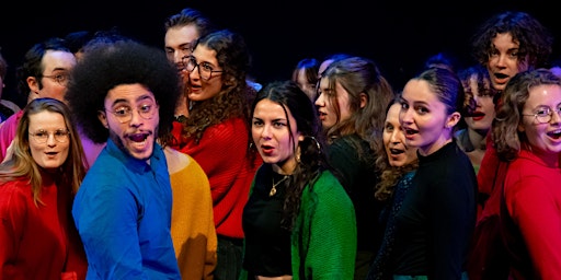 Comédie musicale : En Salle ! | Kino - Campus Pont de Bois, Villeneuve d’Ascq