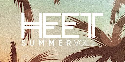 HEET SUMMER VOL2 | OTHERWORLD Byron Bay