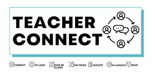 Teachers Connect July 2025 | Valley Coffee