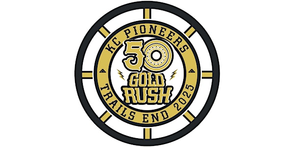 Trails End 50 - Gold Rush | American Inn Hotels