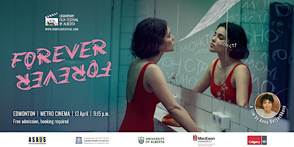 Forever-Forever (2023) | Edmonton | Metro Cinema