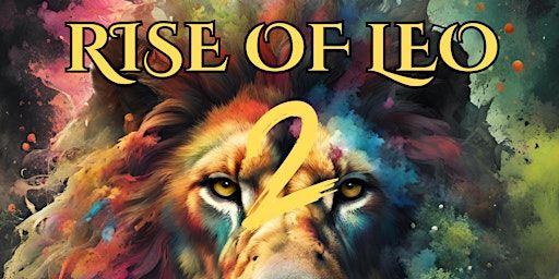 Rise Of Leo 2 | Melbourne