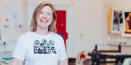 Baltic Shop Creates | Lino-cut Printmaking | BALTIC Centre for Contemporary Art