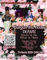 BERGEN the HOUSE DOWN | Bergen House
