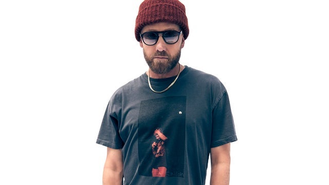 TOBYMAC with Crowder, CAIN, Ryan Stevenson and Terrian: Hits Deep Tour 2025 (Fairfax) | EagleBank Arena