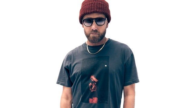TOBYMAC with Crowder, CAIN, Ryan Stevenson and Terrian: Hits Deep Tour 2025 (Fairfax) | EagleBank Arena