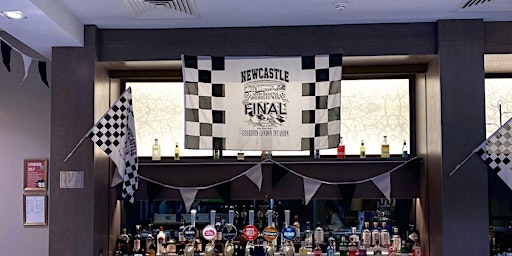 Carabao Cup Final Mini Fan Zone | Maldron Hotel Newcastle