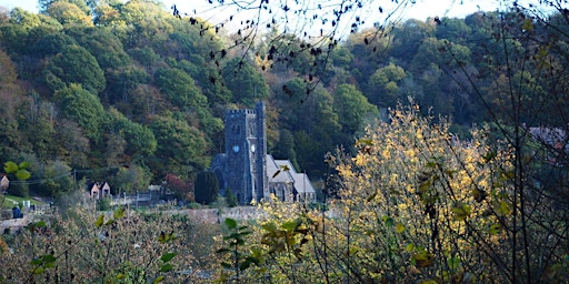 24. Coalbrookdale: 3 miles - Dog Friendly (Bank Holiday) | Severn Gorge Countryside Trust
