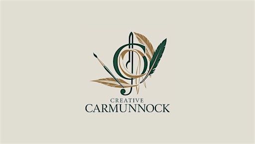 Creative Carmunnock Poetry Workshop Afternoon | Clason Hall