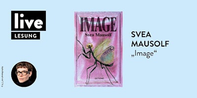LESUNG: Svea Mausolf | Hugendubel Leipzig
