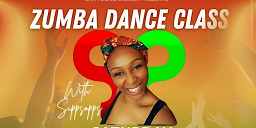 Zumba Dance Class (Women Only) | Calvary Apostolic Assemblies (CAA)