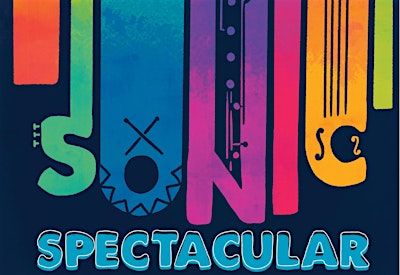 Sonic Spectacular | Meridian High School