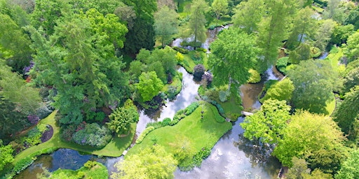 Visit Longstock Park Water Garden | Longstock Park Water Gardens (John Lewis Partnership)