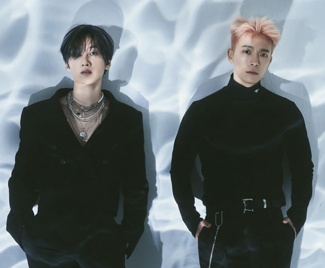[마카오]SUPER JUNIOR-D&E | MACAU VENETIAN GOLD COAST HALL