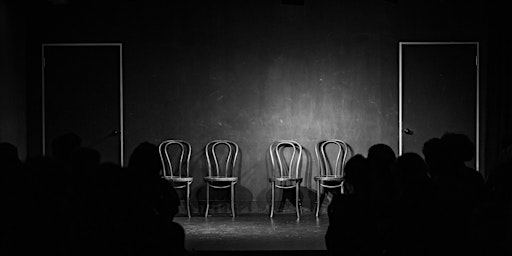 Sunday Stand Up | Big Fork Theatre
