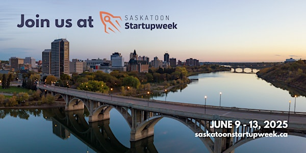 722 Breakfast Club & Saskatoon Startupweek | Hunger Cure Restro Bar