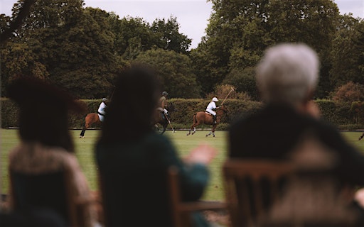 Friday Night Polo Party | Ham Polo Club