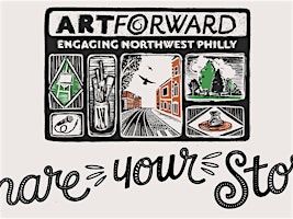 Art Forward: Story Circle at Center in the Park | Center In The Park