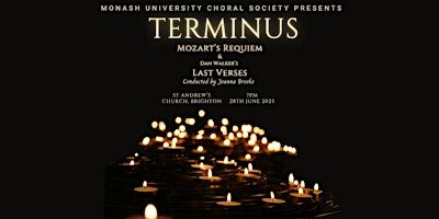 S1 2025 Concert - Terminus | St Andrew's Anglican Church, Brighton