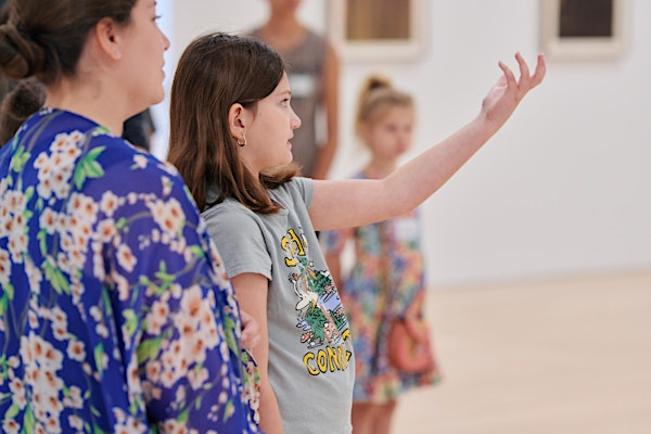 Modern Makers: Creative Soundstage (Ages 10-13) | Kemper Museum of Contemporary Art