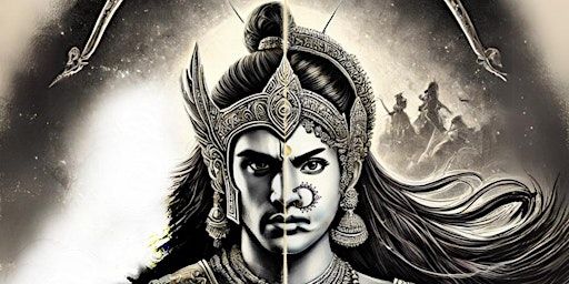 Avant Theatre's STREE ARJUNA - A Voice Within | Stamford Arts Centre
