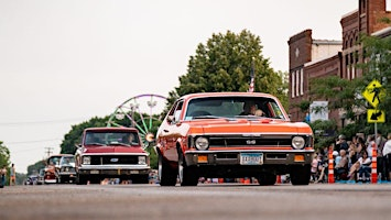 Lakeville's Pan-O-Prog CRUISE NIGHT: Advanced Vehicle Registration | Lakeville South High School