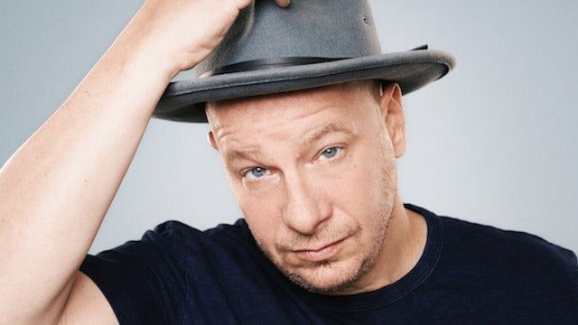 Jeff Ross: Take A Banana for The Ride 2025 (Hollywood) | Hard Rock Live