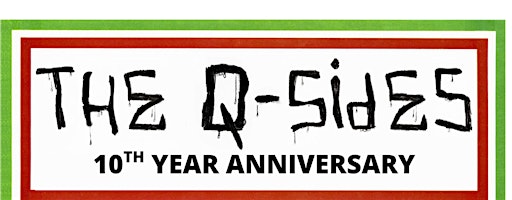 The Q-Sides: Artist Talk and Closing Reception | Galería de la Raza Studio 24