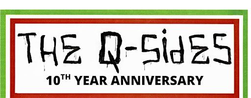 The Q-Sides: Artist Talk and Closing Reception | Galería de la Raza Studio 24