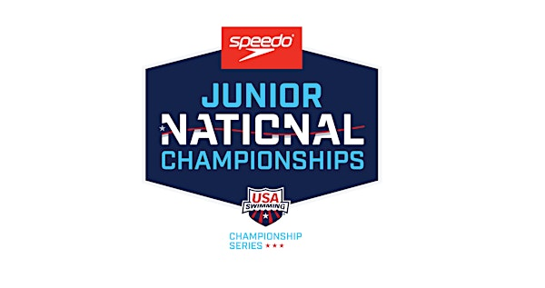 2025 Speedo Junior National Championships  - hosted in Irvine, CA | William Woollett Jr. Aquatics Center