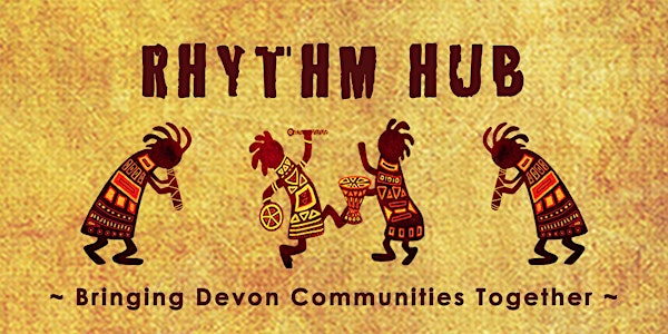 Rhythm Hub ~ Family Sessions, Exeter | Park Life Heavitree