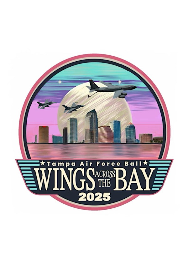 2025 Tampa Air Force Ball - Celebrating 78 Years of Airpower | Hilton Tampa Downtown
