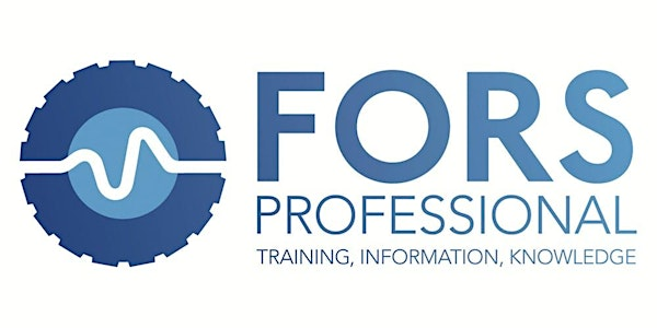 SAFE DRIVING - (FORS SILVER/GOLD ESSENTIAL) CROYDON | Hyders farm House