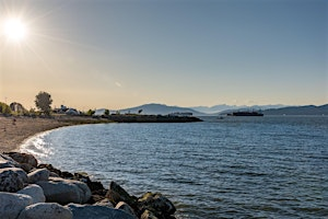A Date Night Adventure! - Nanaimo's Beauty, Art, and History | Cliff Street