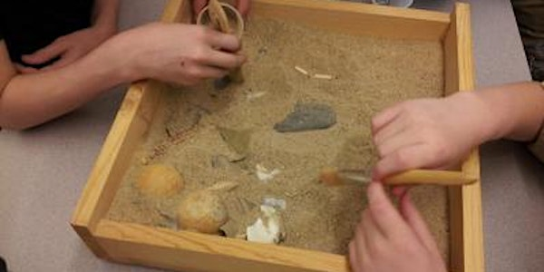 Burpee Museum American Scouting: Archaeology Merit Badge - Virtual  0721 | Burpee Museum of Natural History - Virtual