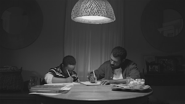 Newark Black Film Festival: Color Book | The Newark Museum of Art