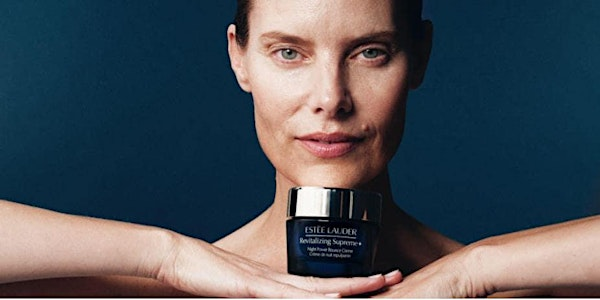 Skincare Masterclass with Estée Lauder | John Lewis & Partners Solihull