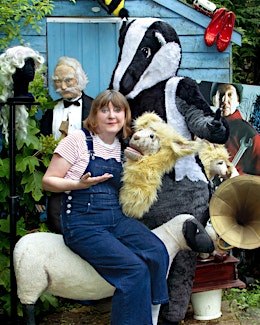 Live@TheLibrary: Funny Stuff | Oldham Library & Lifelong Learning Centre