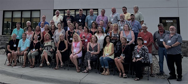 Sioux Falls Lincoln Class of 1980 45-Year Reunion | JJ's Wine, Spirits & Cigars