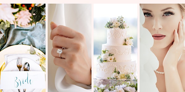 Our Dream Wedding Expo: Tampa | Saddlebrook Resort