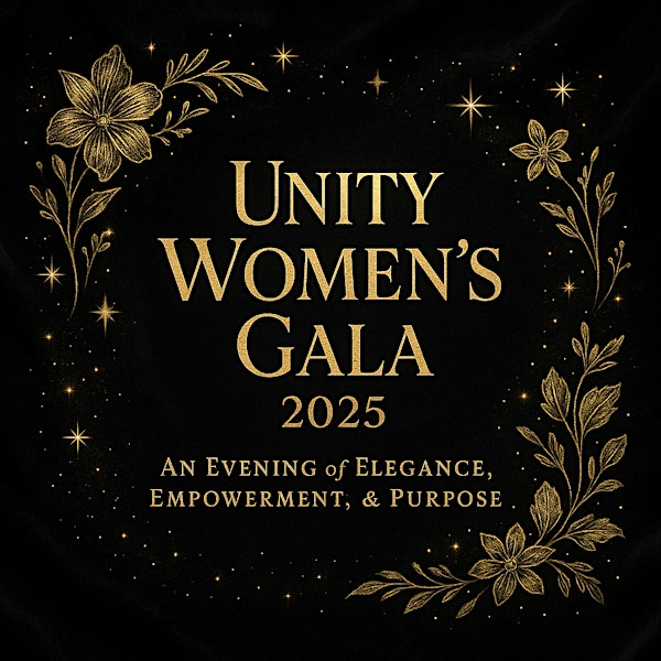 Unity Women’s Gala 2025 (Co-Ed) | The Galaxy Hotel