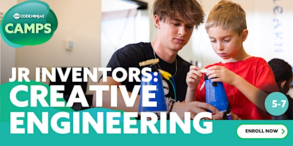 JR Inventors: Creative Engineering (PM) | unit 4, 125 London Rd