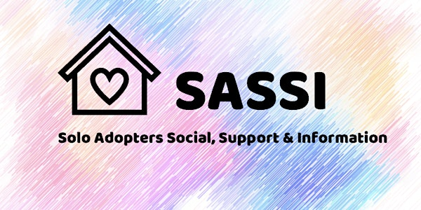SASSI Adoptive Family Fun Day | West Moor Community Centre
