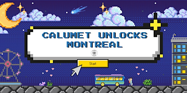 Calumet Unlocks Montreal | York University - Calumet College